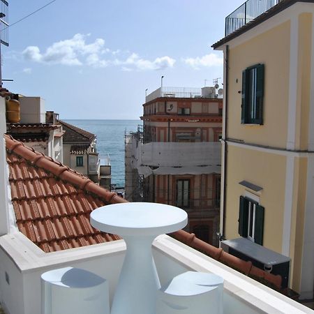 Core Amalfitano City Suites Екстер'єр фото