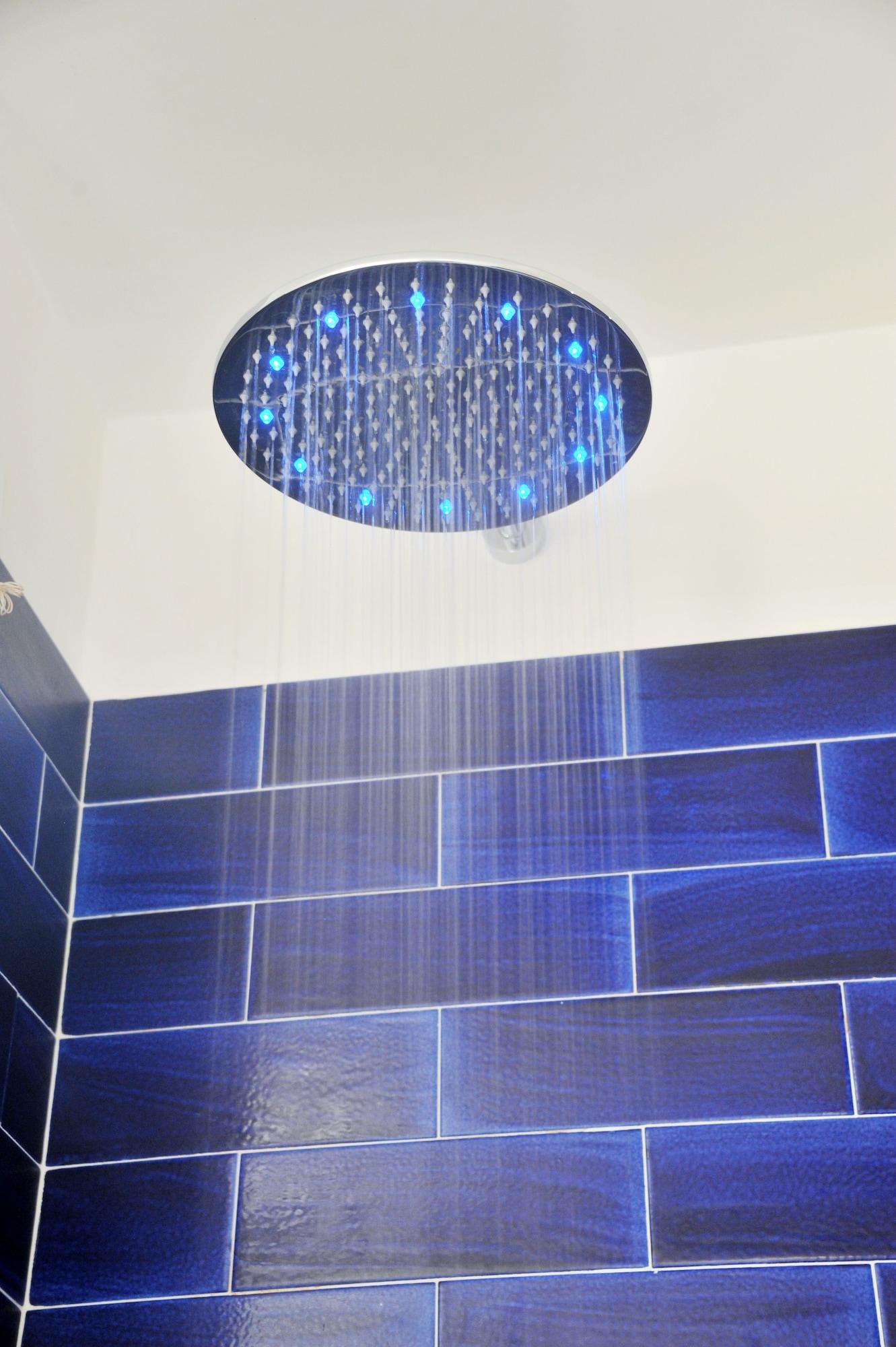 Core Amalfitano City Suites Екстер'єр фото