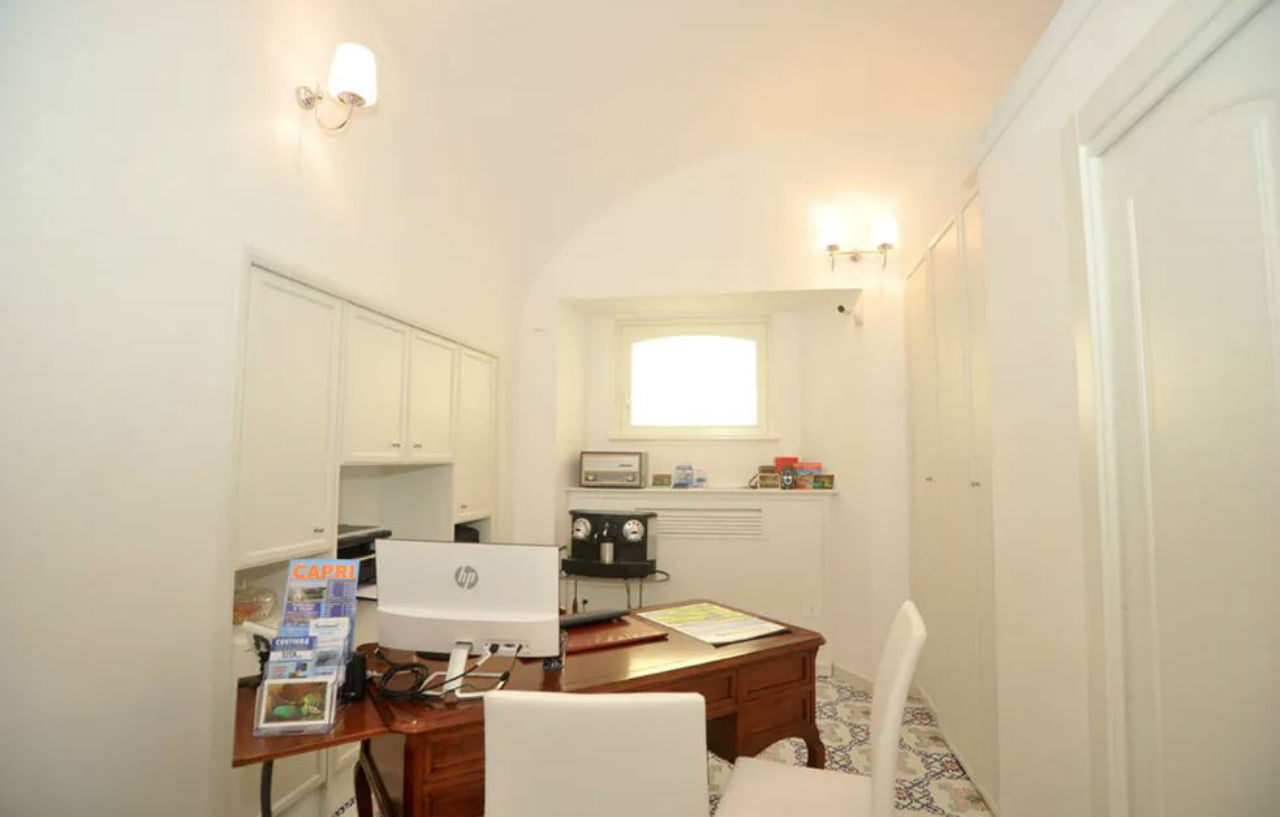 Core Amalfitano City Suites Екстер'єр фото